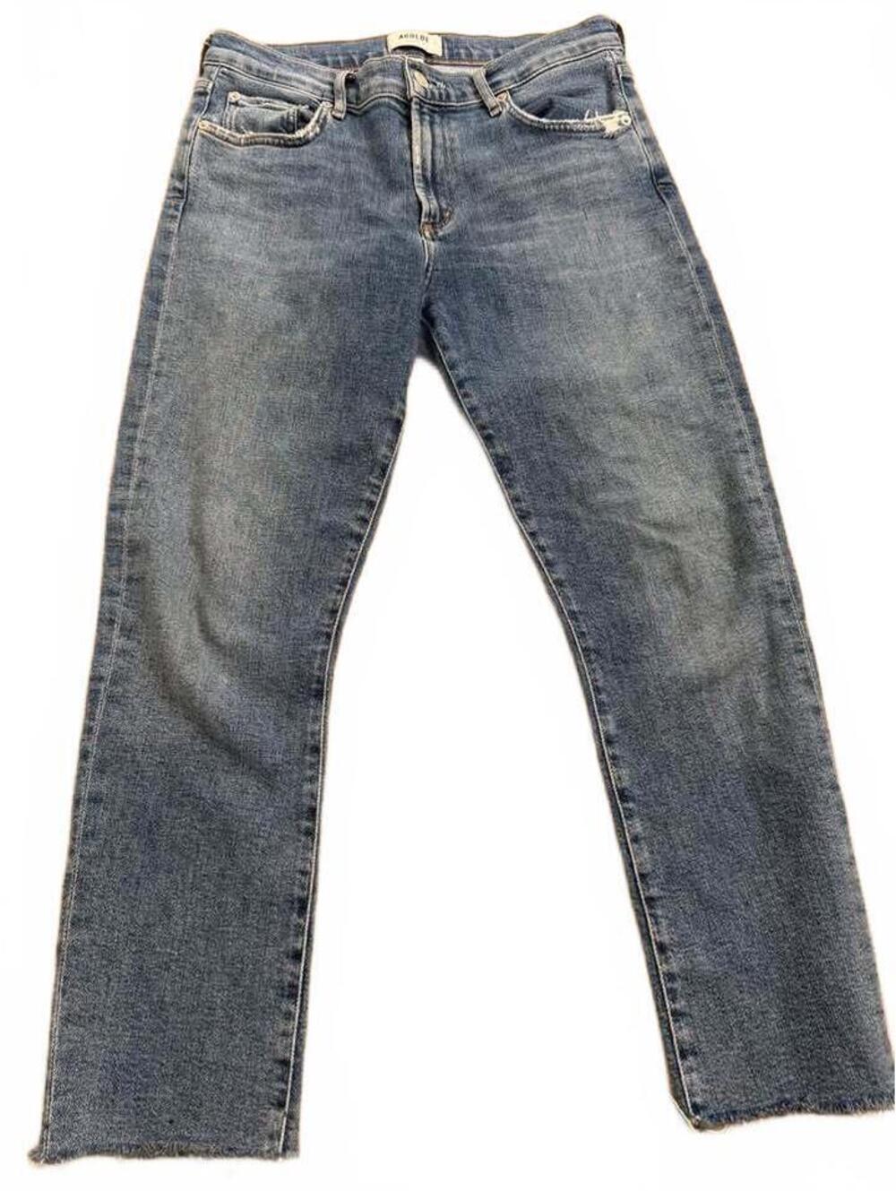 Womens AGOLDE Jeans Sz 27
